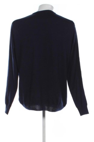 Herrenpullover Pull Love, Größe XL, Farbe Blau, Preis 31,99 €