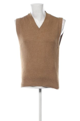 Pánský svetr  RW & Co., Velikost M, Barva Hnědá, Cena  340,00 Kč