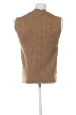 Pánský svetr  RW & Co., Velikost M, Barva Hnědá, Cena  340,00 Kč