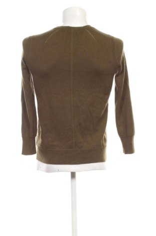 Ανδρικό πουλόβερ Rag & Bone, Μέγεθος M, Χρώμα Πράσινο, Τιμή 70,01 €
