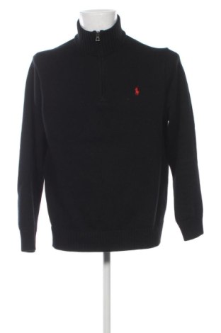 Herrenpullover Ralph Lauren, Größe XL, Farbe Schwarz, Preis 137,99 €
