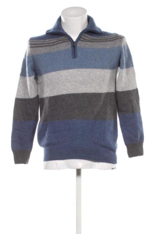 Pánský svetr  Re Del Mare, Velikost L, Barva Vícebarevné, Cena  729,00 Kč
