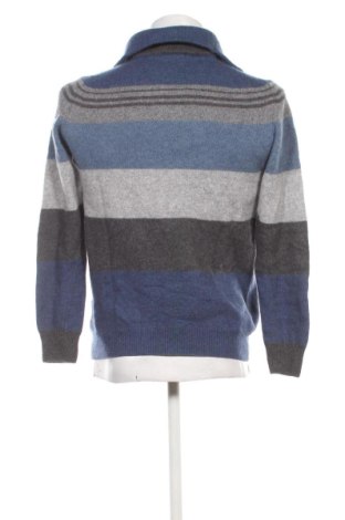 Pánský svetr  Re Del Mare, Velikost L, Barva Vícebarevné, Cena  729,00 Kč
