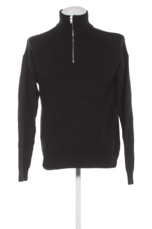 Pánský svetr  Rebel, Velikost L, Barva Černá, Cena  849,00 Kč