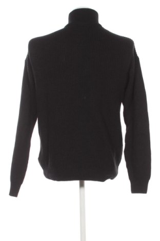 Pánský svetr  Rebel, Velikost L, Barva Černá, Cena  849,00 Kč