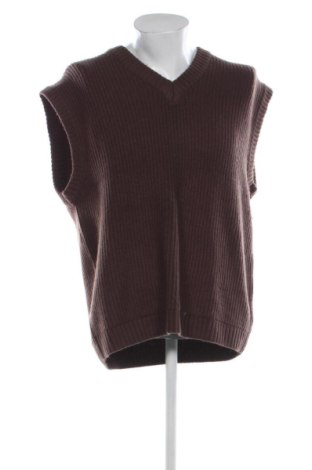 Pánský svetr  Rebel, Velikost L, Barva Hnědá, Cena  397,00 Kč