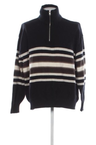 Pulover de bărbați Redefined Rebel, Mărime M, Culoare Multicolor, Preț 342,99 Lei