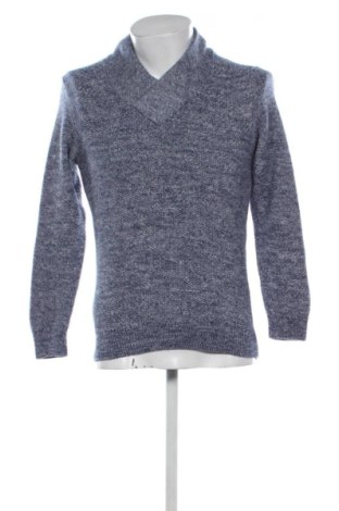 Herrenpullover Reserved, Größe S, Farbe Mehrfarbig, Preis 22,00 €