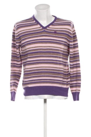 Herrenpullover Robe Di Kappa, Größe L, Farbe Mehrfarbig, Preis 31,99 €