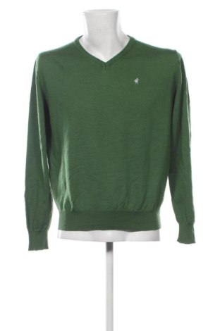 Pulover de bărbați Rodrigo, Mărime M, Culoare Verde, Preț 151,99 Lei