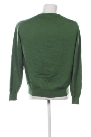 Pulover de bărbați Rodrigo, Mărime M, Culoare Verde, Preț 151,99 Lei