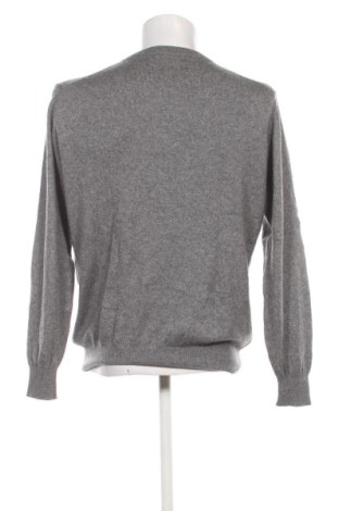 Męski sweter Royal Class, Rozmiar L, Kolor Szary, Cena 94,99 zł
