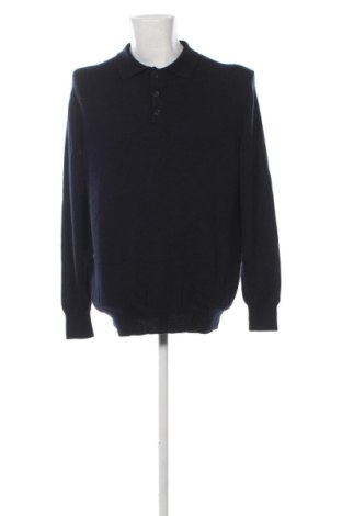 Herrenpullover Royal Class, Größe XL, Farbe Grün, Preis 15,92 €