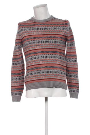 Мъжки пуловер S.Oliver, Размер M, Цвят Многоцветен, Цена 23,02 €