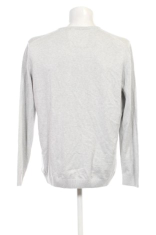 Herrenpullover S.Oliver, Größe XL, Farbe Grau, Preis € 24,45