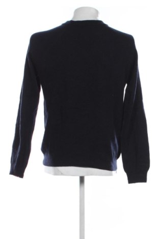 Pulover de bărbați SUNS, Mărime L, Culoare Albastru, Preț 326,99 Lei