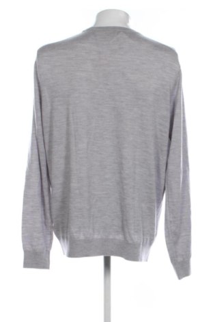 Herrenpullover Scotch & Soda, Größe XXL, Farbe Grau, Preis 147,99 €
