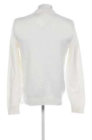 Férfi pulóver Selected, Méret M, Szín Fehér, Ár 35 839 Ft
