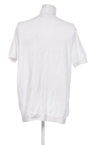 Férfi pulóver Selected Homme, Méret XXL, Szín Fehér, Ár 9 409 Ft