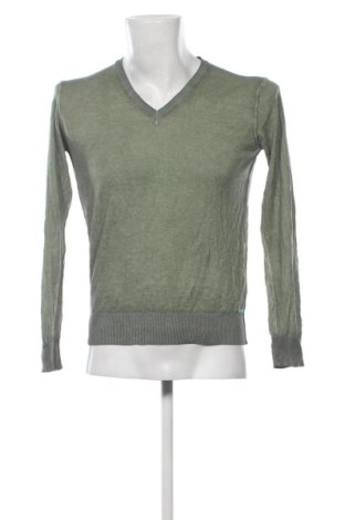 Herrenpullover Simplify, Größe S, Farbe Grün, Preis 31,99 €