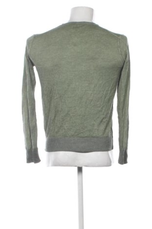Herrenpullover Simplify, Größe S, Farbe Grün, Preis 31,99 €