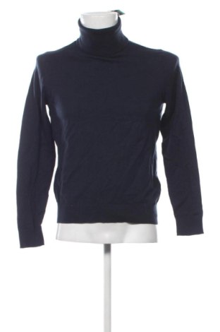 Férfi pulóver Sinsay, Méret XL, Szín Kék, Ár 10 067 Ft