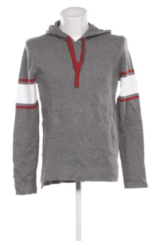Herrenpullover Sisley, Größe L, Farbe Grau, Preis 41,99 €