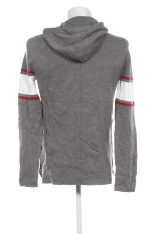 Herrenpullover Sisley, Größe L, Farbe Grau, Preis 41,99 €