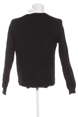 Herrenpullover Sonny Bono, Größe L, Farbe Schwarz, Preis 23,99 €