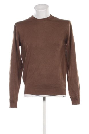 Herrenpullover Sonny Bono, Größe XL, Farbe Braun, Preis € 23,99