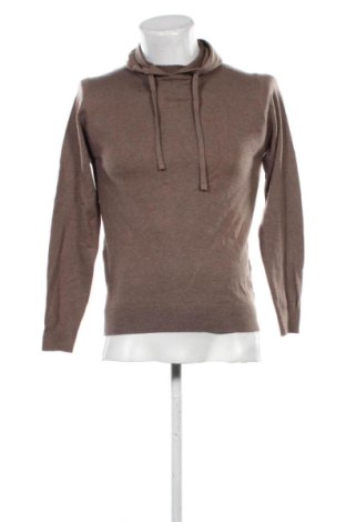 Ανδρικό πουλόβερ Sorbino, Μέγεθος S, Χρώμα  Μπέζ, Τιμή 25,00 €