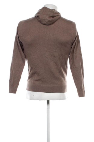 Ανδρικό πουλόβερ Sorbino, Μέγεθος S, Χρώμα  Μπέζ, Τιμή 25,00 €