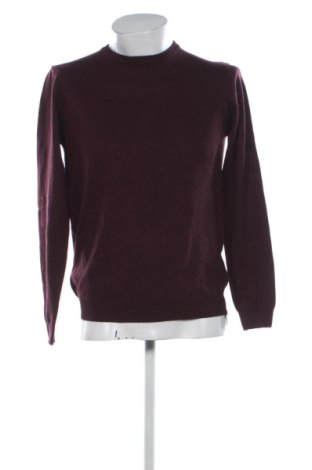 Herrenpullover Sorbino, Größe L, Farbe Rot, Preis 31,99 €