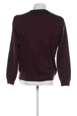 Herrenpullover Sorbino, Größe L, Farbe Rot, Preis 31,99 €