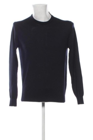 Męski sweter Suitsupply, Rozmiar L, Kolor Niebieski, Cena 284,00 zł
