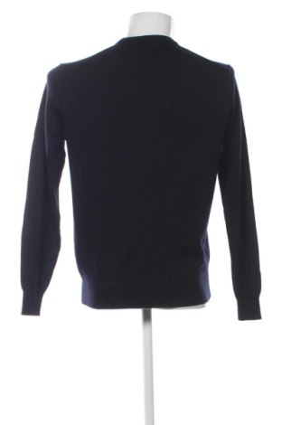 Męski sweter Suitsupply, Rozmiar L, Kolor Niebieski, Cena 284,00 zł