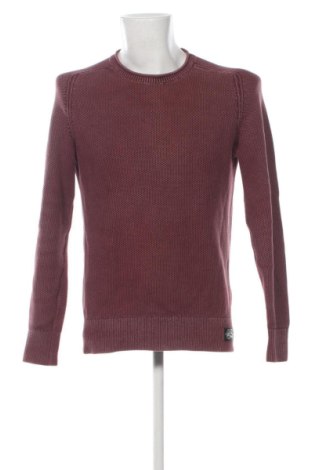Pulover de bărbați Superdry, Mărime L, Culoare Maro, Preț 158,59 Lei