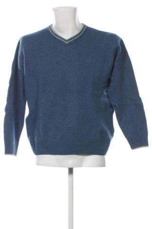 Pánsky sveter  Tailor & Son, Veľkosť M, Farba Modrá, Cena  13,43 €