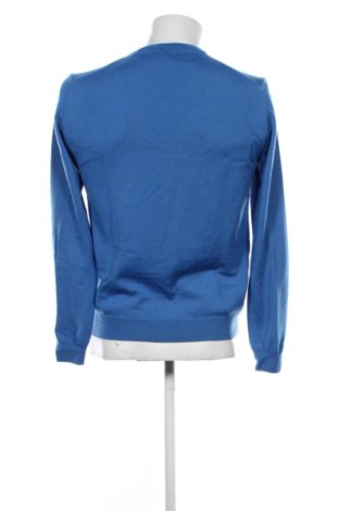 Мъжки пуловер Teodor, Размер L, Цвят Син, Цена 25,00 €