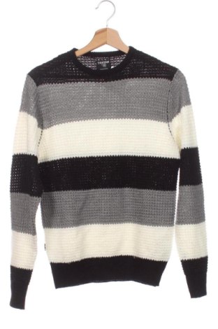 Pánský svetr  Terranova, Velikost XS, Barva Vícebarevné, Cena  529,00 Kč