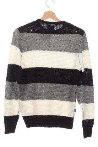 Pánský svetr  Terranova, Velikost XS, Barva Vícebarevné, Cena  529,00 Kč