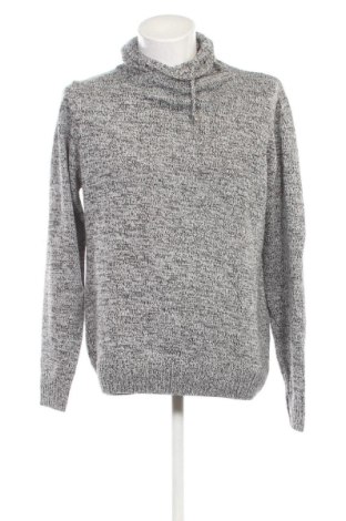 Pánsky sveter  Terranova, Veľkosť XXL, Farba Viacfarebná, Cena  21,95 €