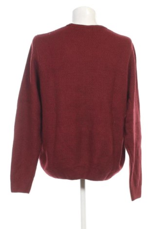 Pánsky sveter  Terranova, Veľkosť XXL, Farba Červená, Cena  21,95 €
