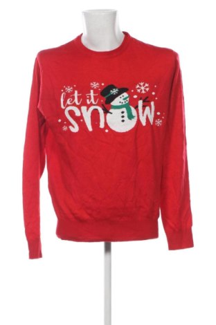 Pulover de bărbați The People Rep., Mărime XL, Culoare Multicolor, Preț 151,99 Lei