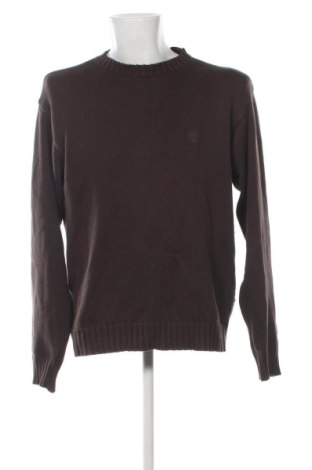 Pánsky sveter  Timberland, Veľkosť L, Farba Hnedá, Cena  53,00 €