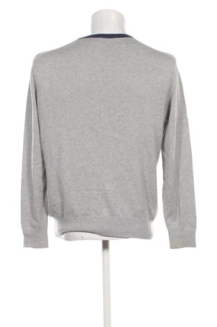 Herrenpullover Timberland, Größe M, Farbe Grau, Preis 52,75 €