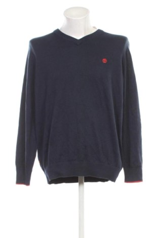 Pánsky sveter  Timberland, Veľkosť XL, Farba Modrá, Cena  62,95 €