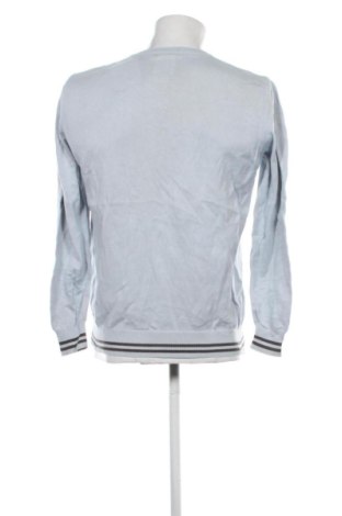 Męski sweter Tom Tailor, Rozmiar M, Kolor Niebieski, Cena 66,99 zł