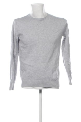 Pulover de bărbați Tom Tailor, Mărime M, Culoare Gri, Preț 130,33 Lei