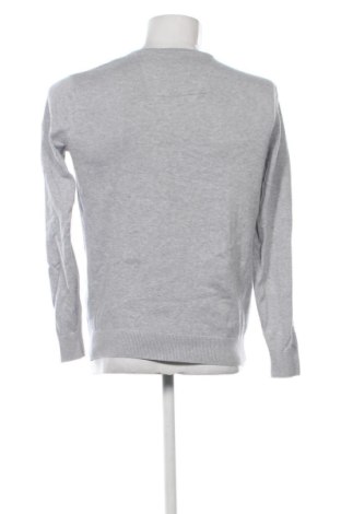 Pulover de bărbați Tom Tailor, Mărime M, Culoare Gri, Preț 130,33 Lei